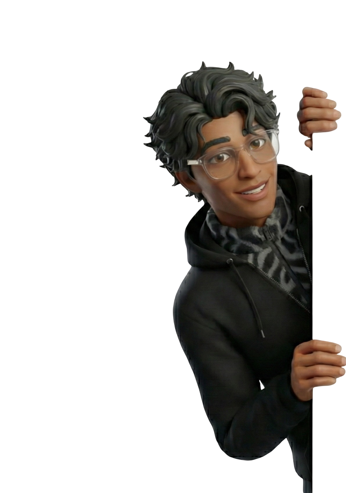 Professional Portrait